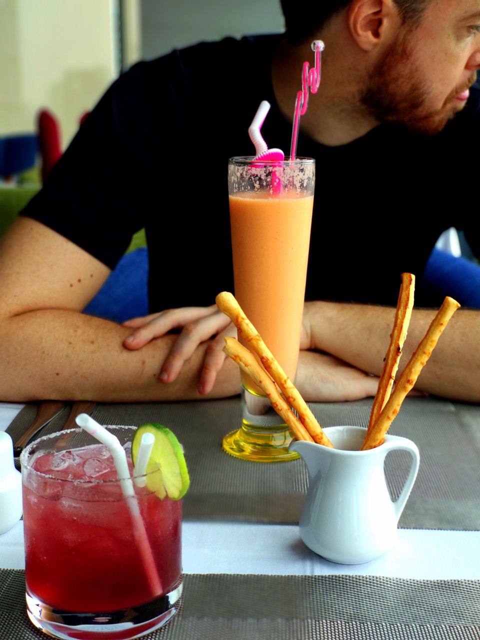 Amigo Restaurant & Sky Bar review, Phnom Penh, Cambodia