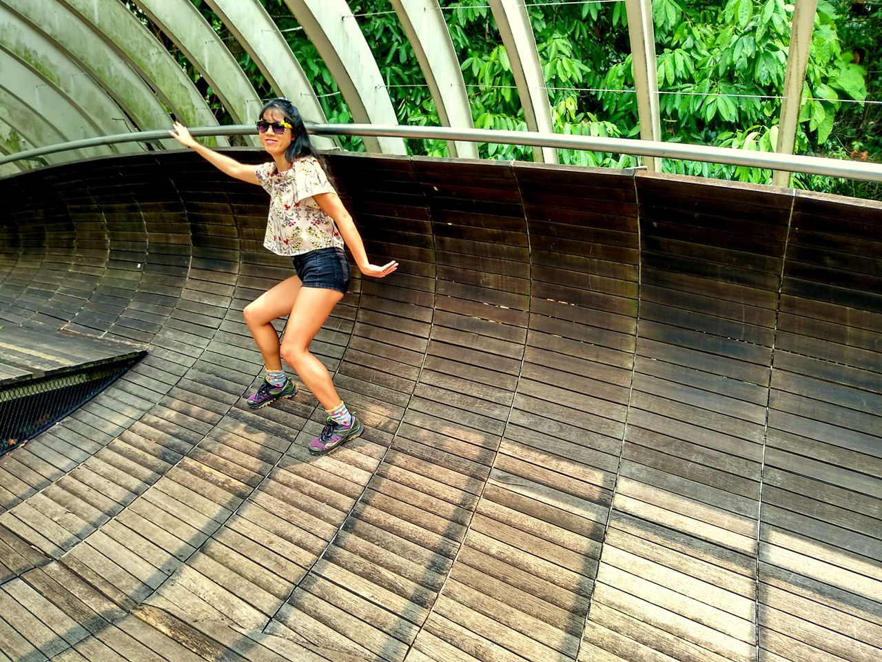 Henderson Waves, Singapore -- theperpetualsaturday.wordpress.com