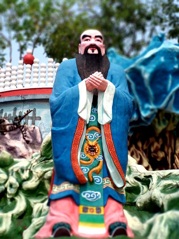 Is it worth going to Haw Par Villa Singapore