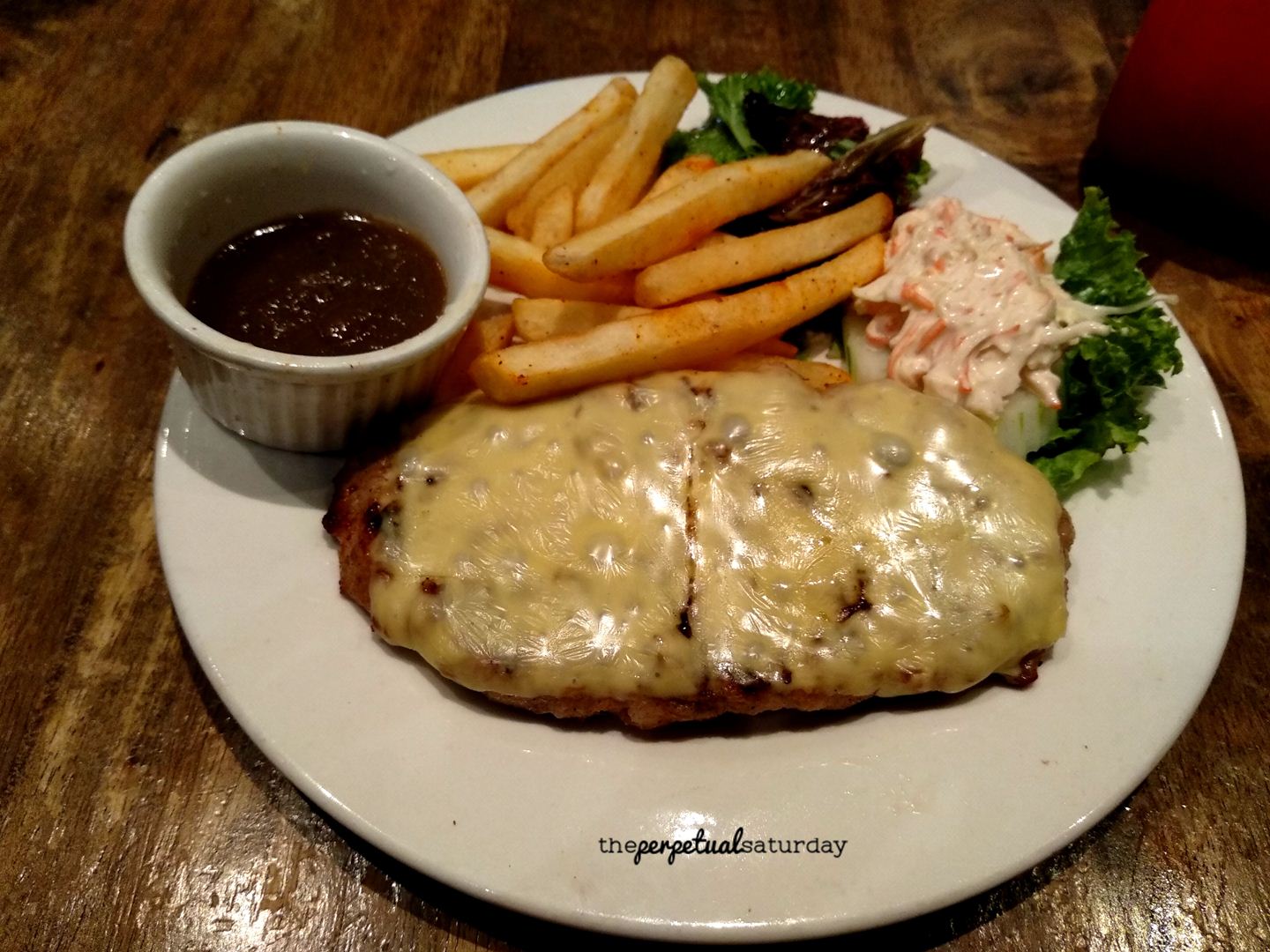 Uncle Don's review, Solaris Dutamas Publika Shopping Gallery