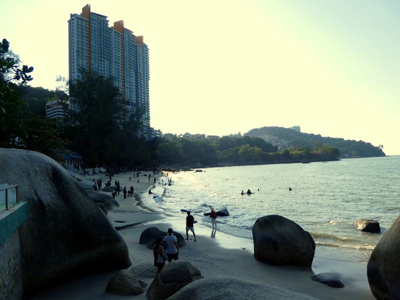 Miami Beach, Penang