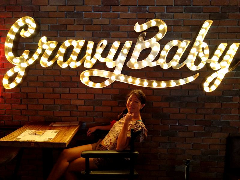 Gravy Baby Damansara review