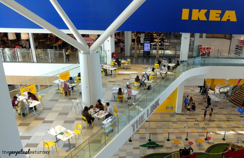 IKEA Cafe IKEA Cheras, MyTOWN Shopping Centre food, food at IKEA Cafe