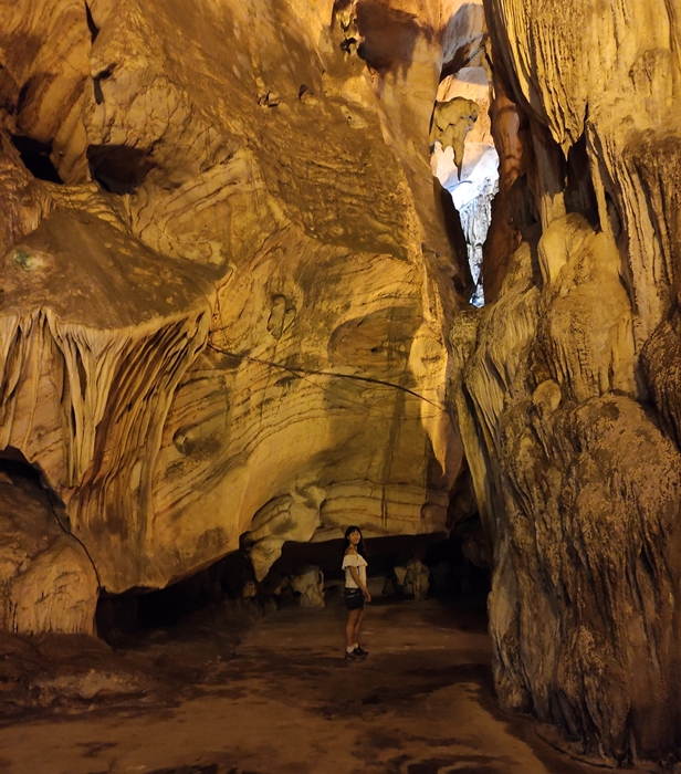 What To See At Kek Lok Tong Temple, Ipoh - The Perpetual Saturday