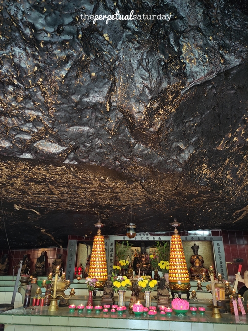 Ling Sen Tong Temple Ipoh