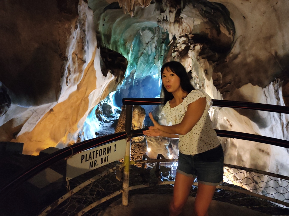 gua tempurung tour 3