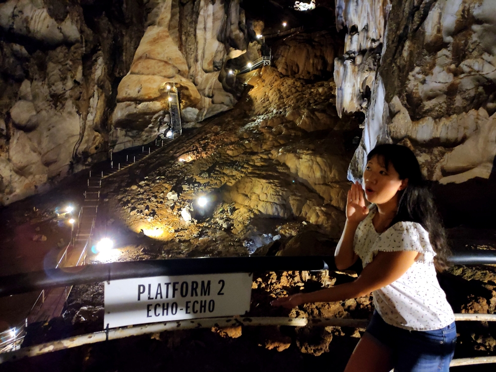 What to see at Gua Tempurung tour 2