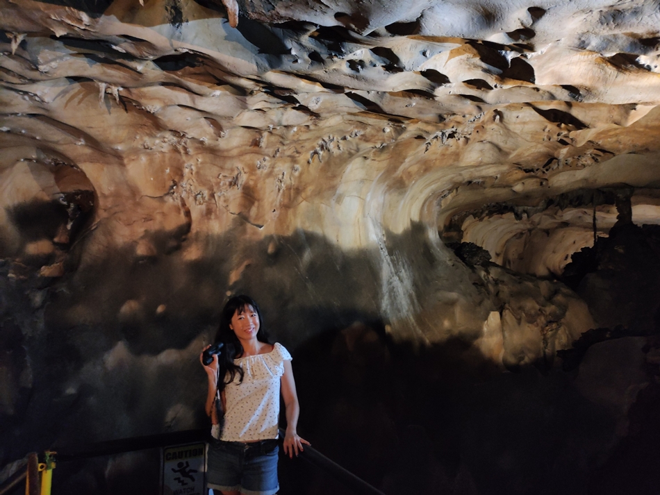 Top of the World Gua Tempurung Perak