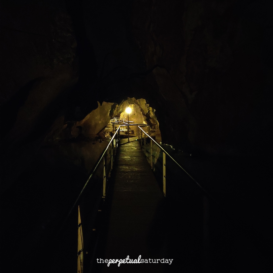 Gua Tempurung Cave Gopeng Perak
