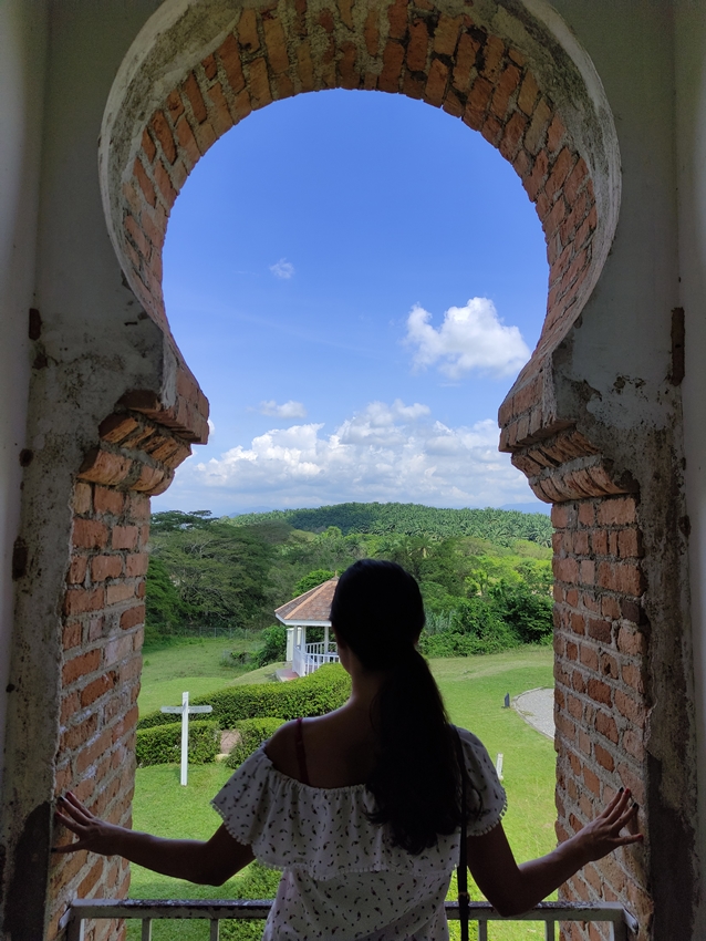 Kellie's Castle Batu Gajah