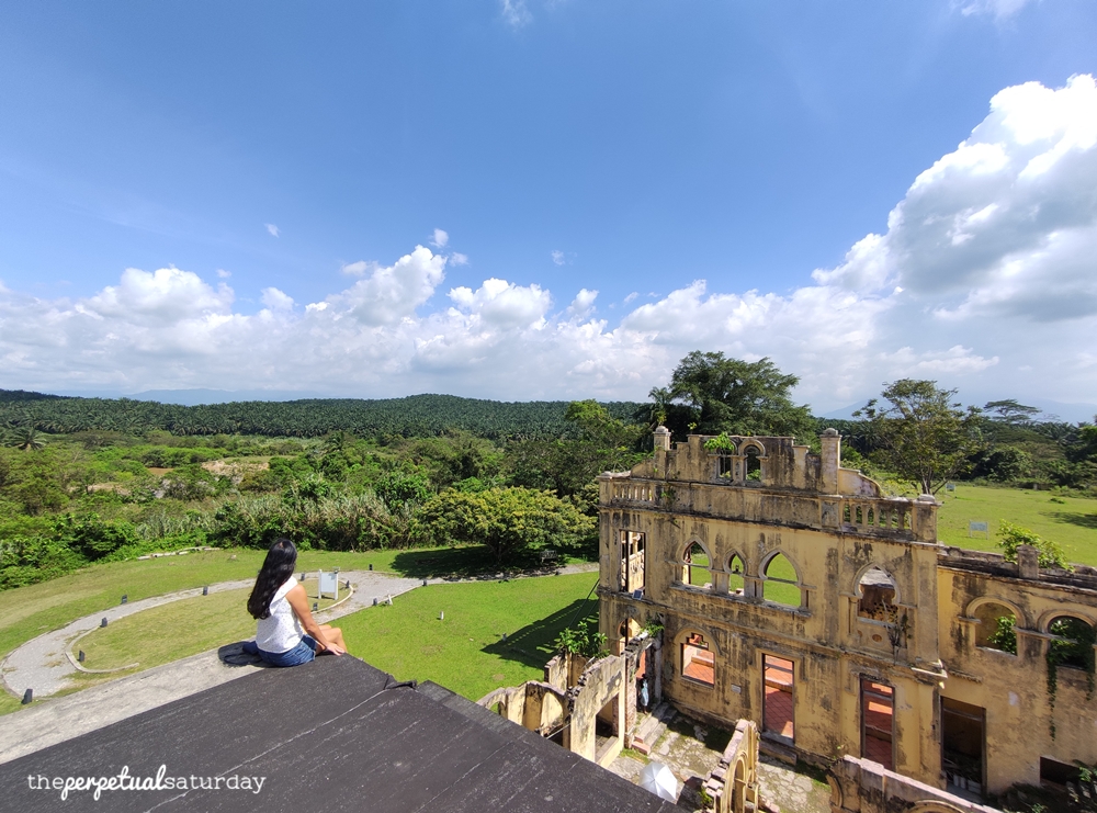 Kellie's Castle Things to do in Ipoh