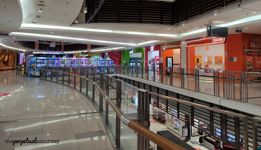 Shopping at Paradigm Mall, Best Malls in Kuala Lumpur