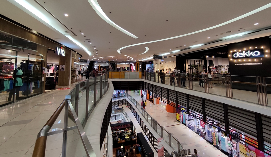 Paradigm Mall shops, stores at Paradigm Mall, KL Malls
