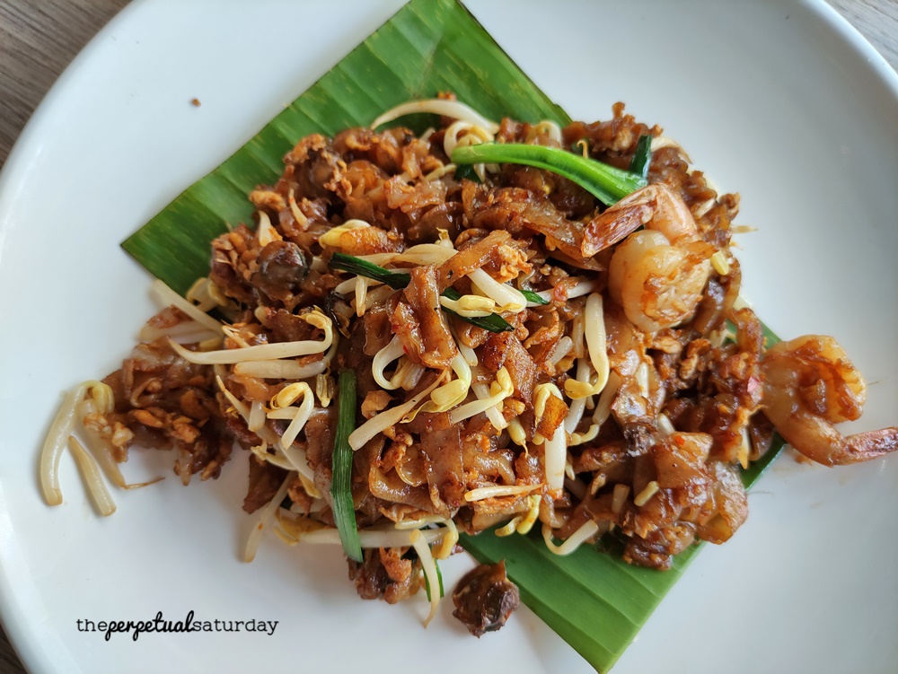 Kakatoo review Ativo Plaza Bandar Sri Damansara