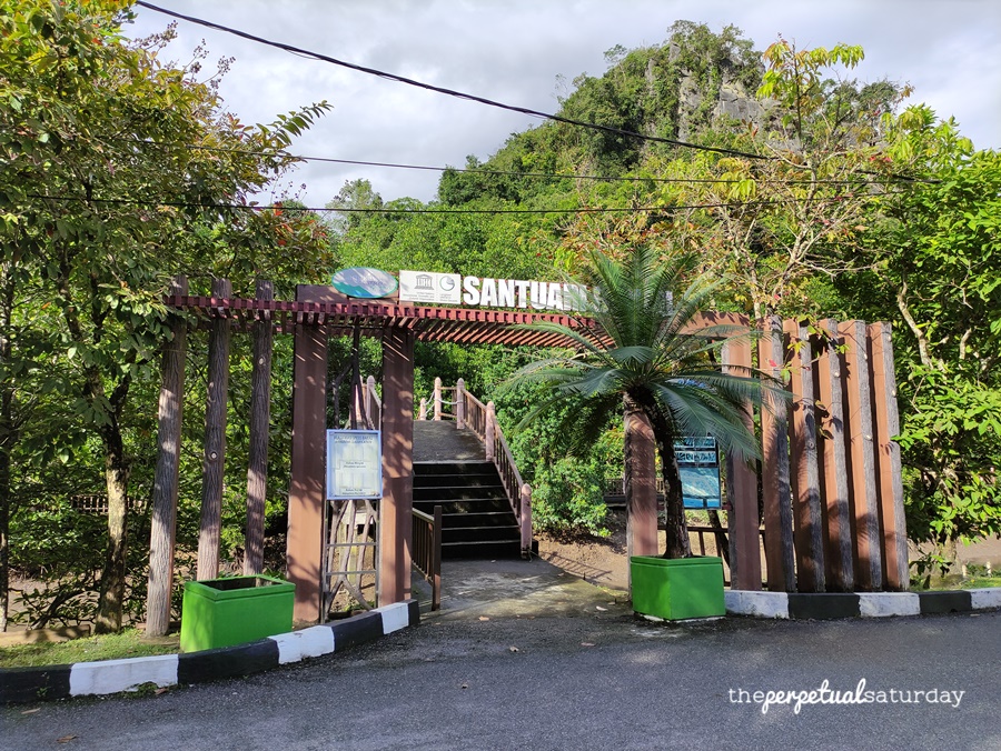 Kilim Geoforest Park Mangrove Sanctuary, free Langkawi attractions