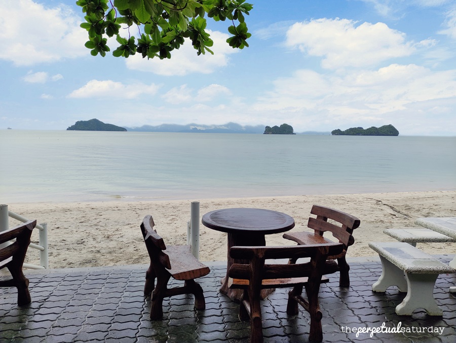 Scarborough Fish and Chips Langkawi, Where to eat in Tanjung Rhu