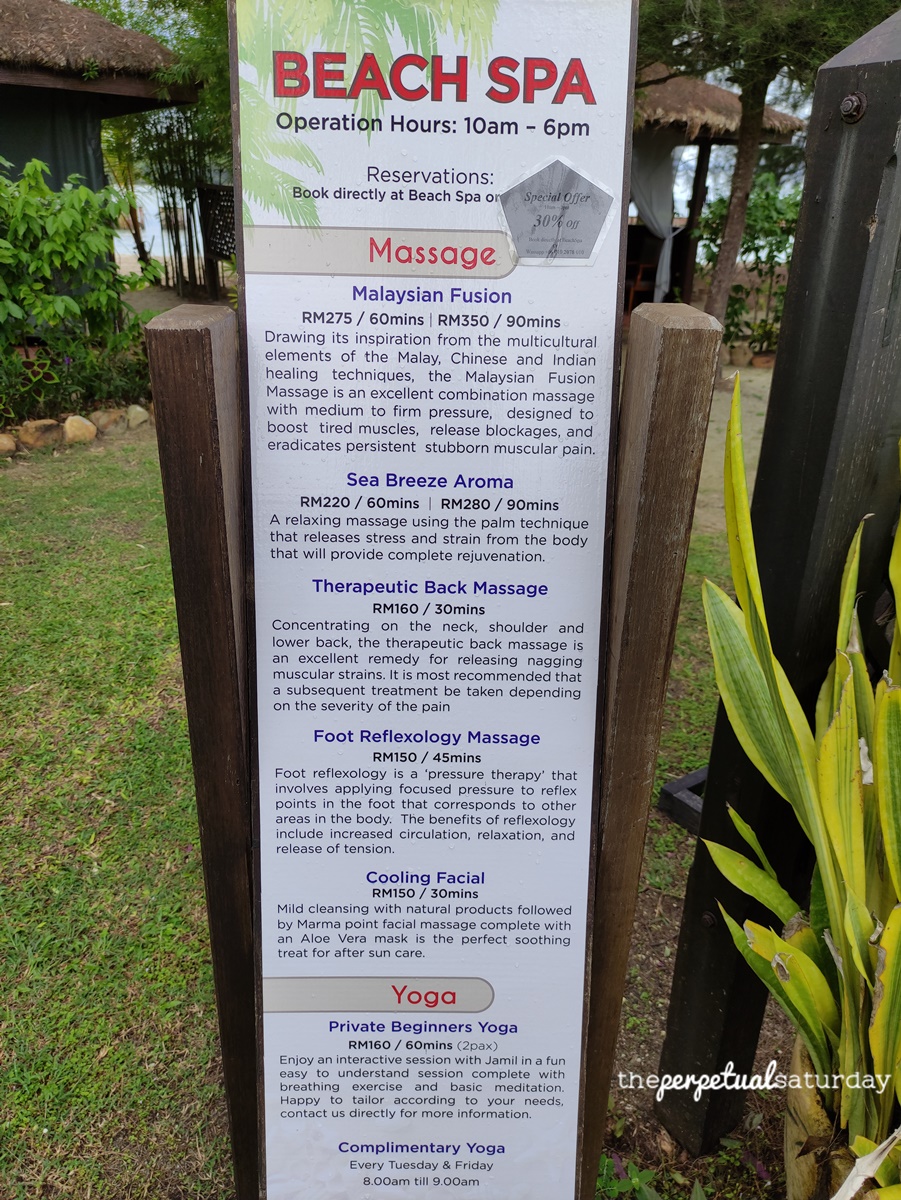 Pelangi Resort & Spa Prices