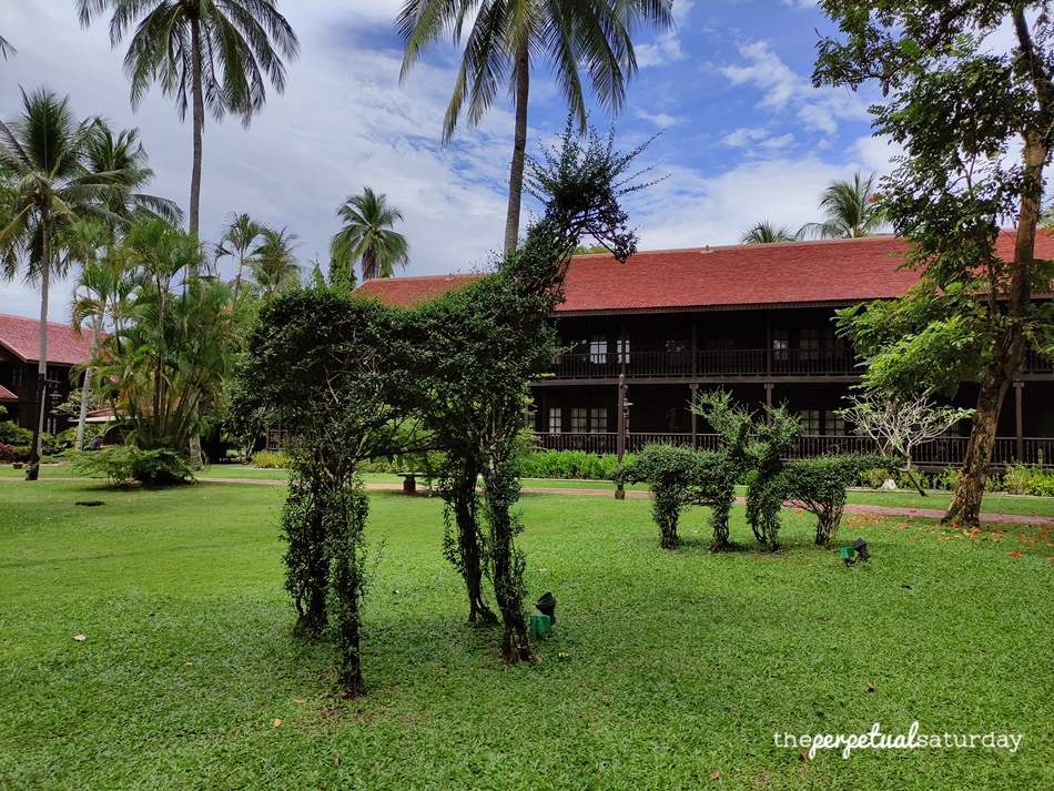 Best resorts in Langkawi
