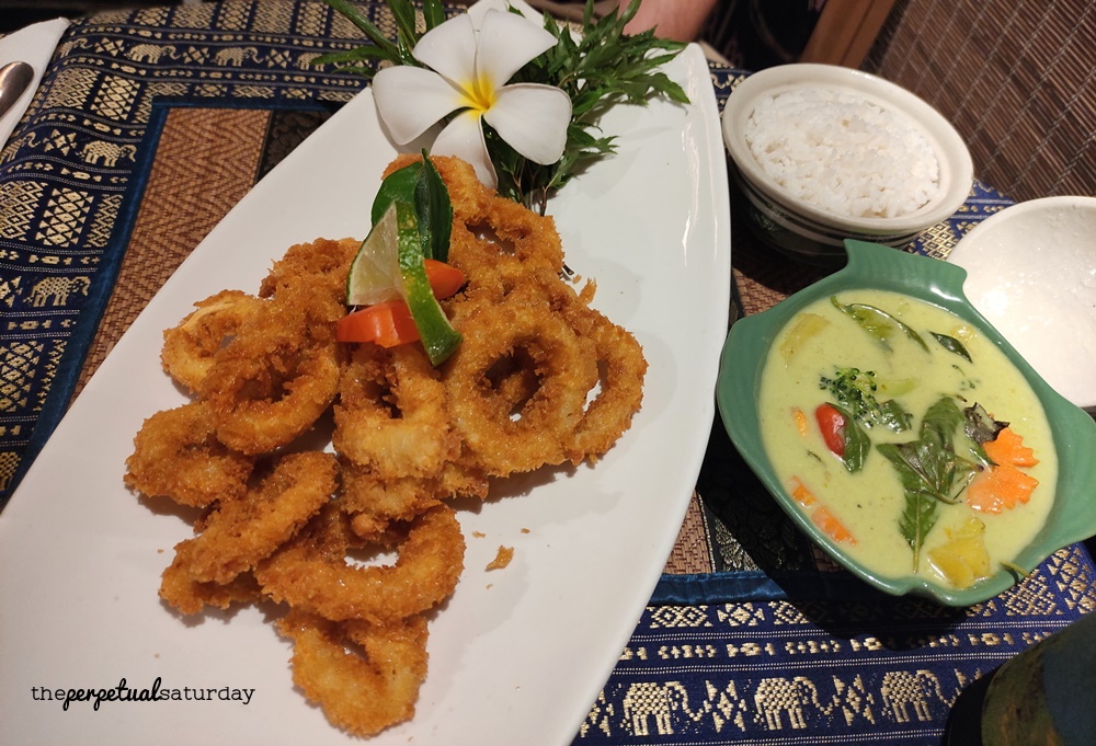 Shameena Restaurant review Phuket, Thai restaurants in naithon beach phuket