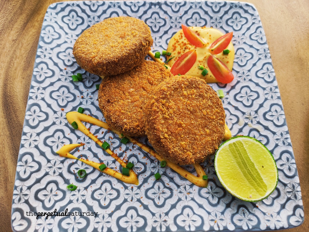 The Sundeck food review Kata Noi Phuket