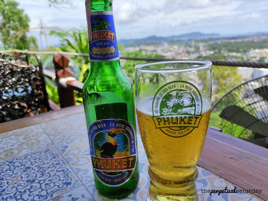 Tunk-ka Cafe Phuket review