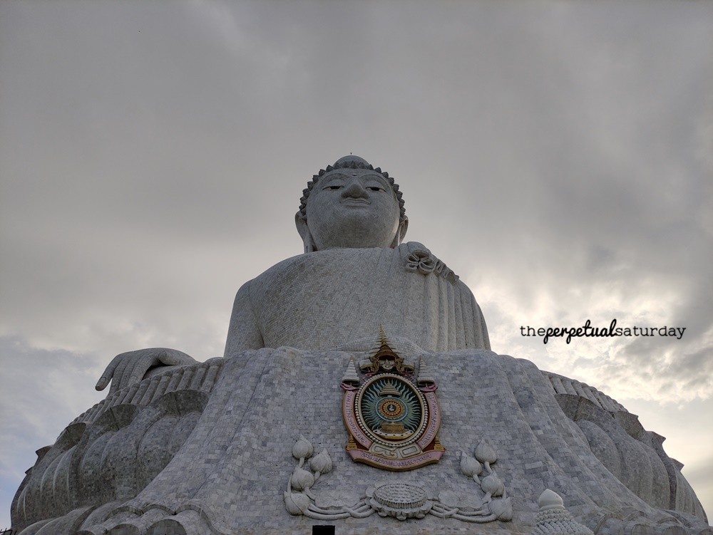 The Big Buddha Phuket, Best attractions in Phuket