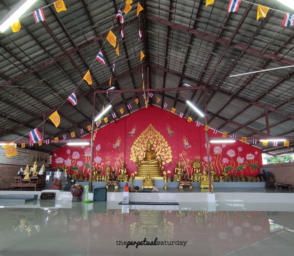 The Big Buddha Thailand, How tall is the Big Buddha Phuket