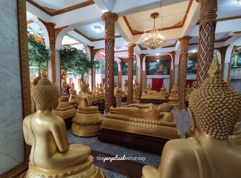 Top attractions in phuket wat chalong