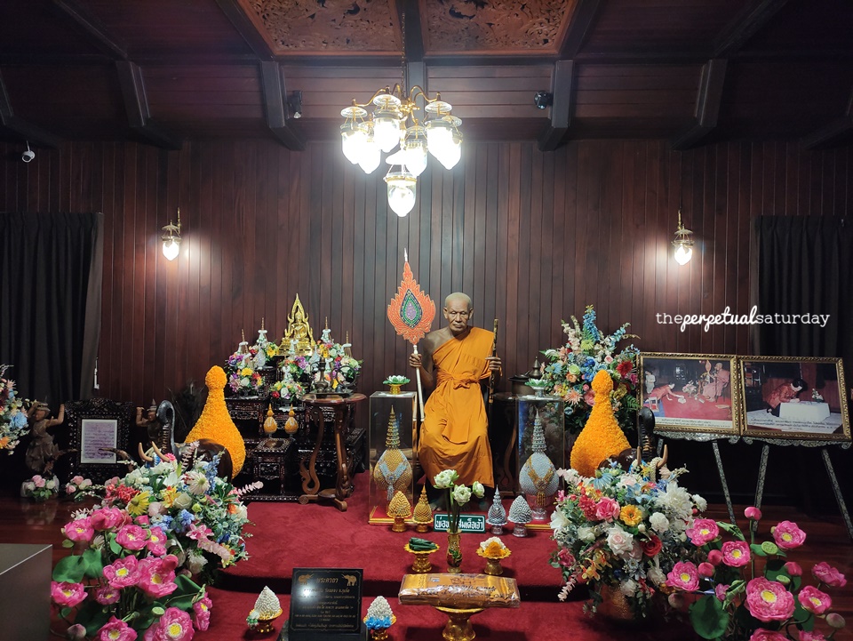 Wat Chalong Phuket, Free attractions in Phuket