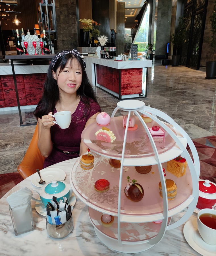 Underrated Afternoon High Tea spots in KL