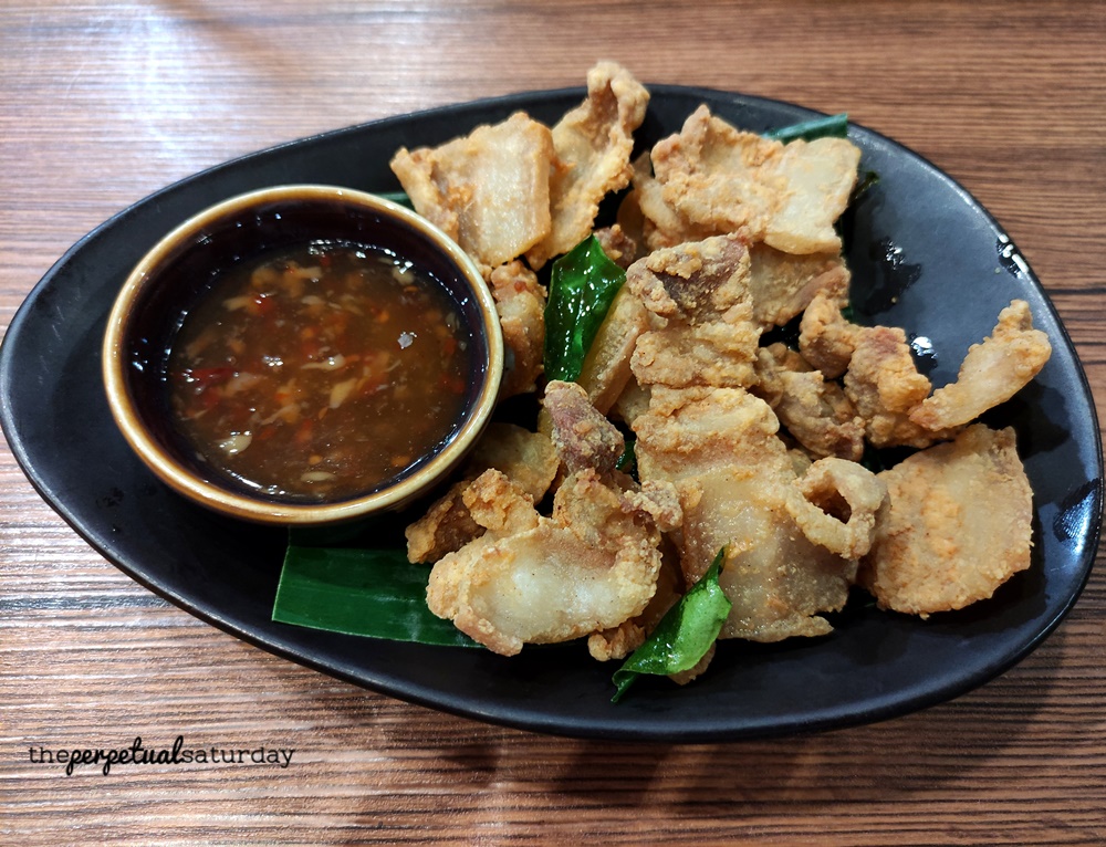 Cha-Phu Review Phuket old town, Where to eat in phuket town