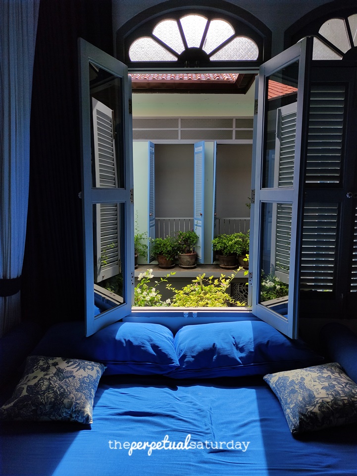 The Memory at On On Hotel Phuket old town review