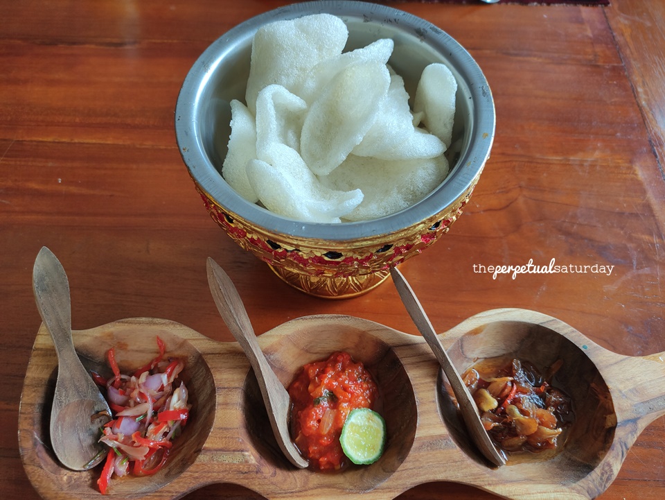 Dapur Raja Ubud food review