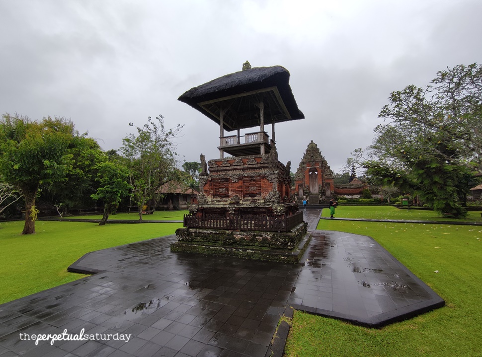 Taman Ayun Temple, Things to see in Bali