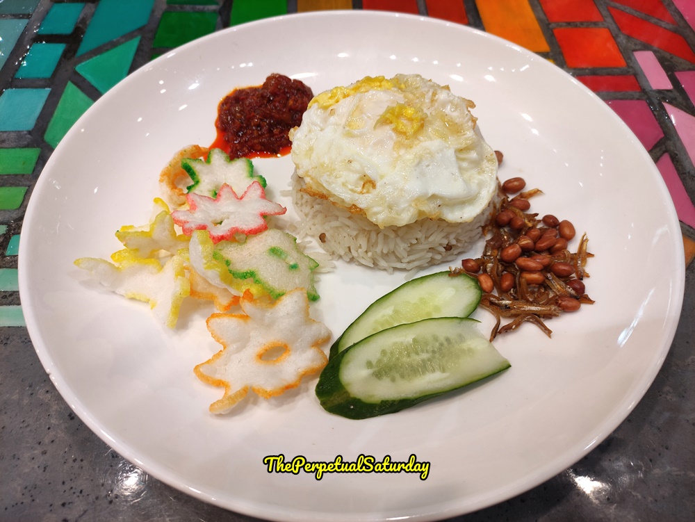 Karyabhara The Hipster Cafe Food review, Putrajaya restaurants