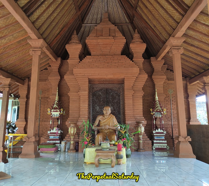 Brahma Vihara Arama temple, Attractions in Bali