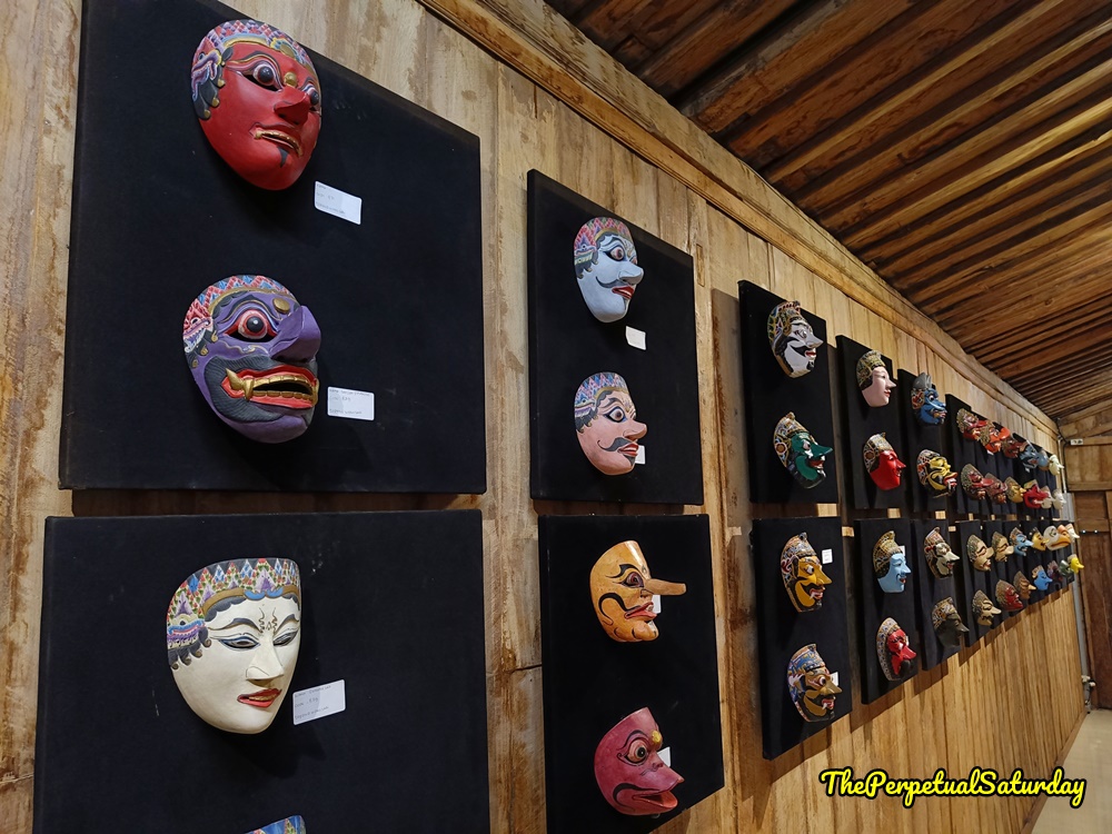 Setia Darma Museum, Top attractions in Ubud Bali