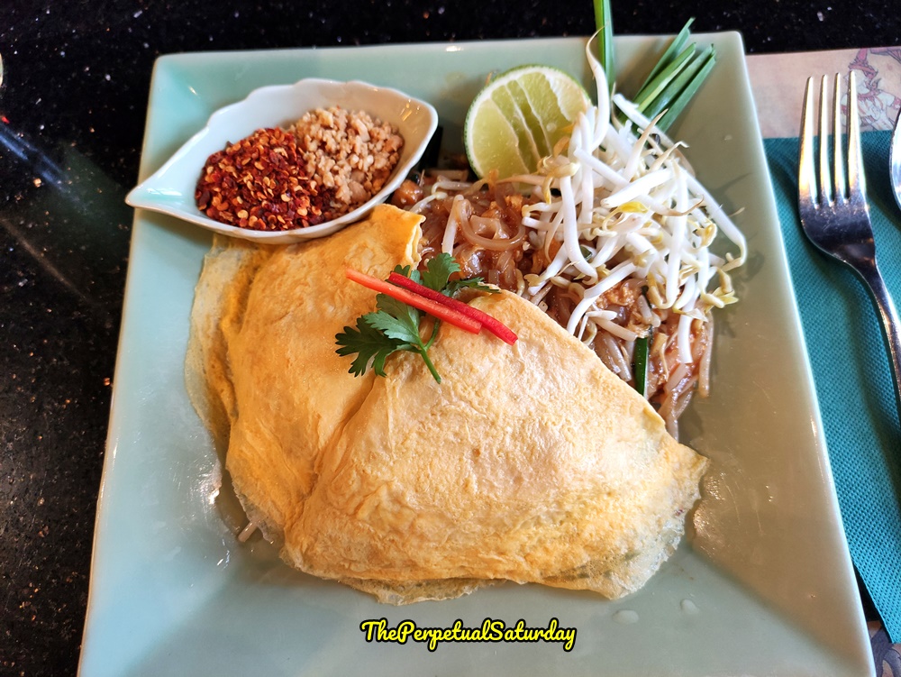 Amarin Heavenly Thai, Mid Valley Megamall | Menu, Prices, Review