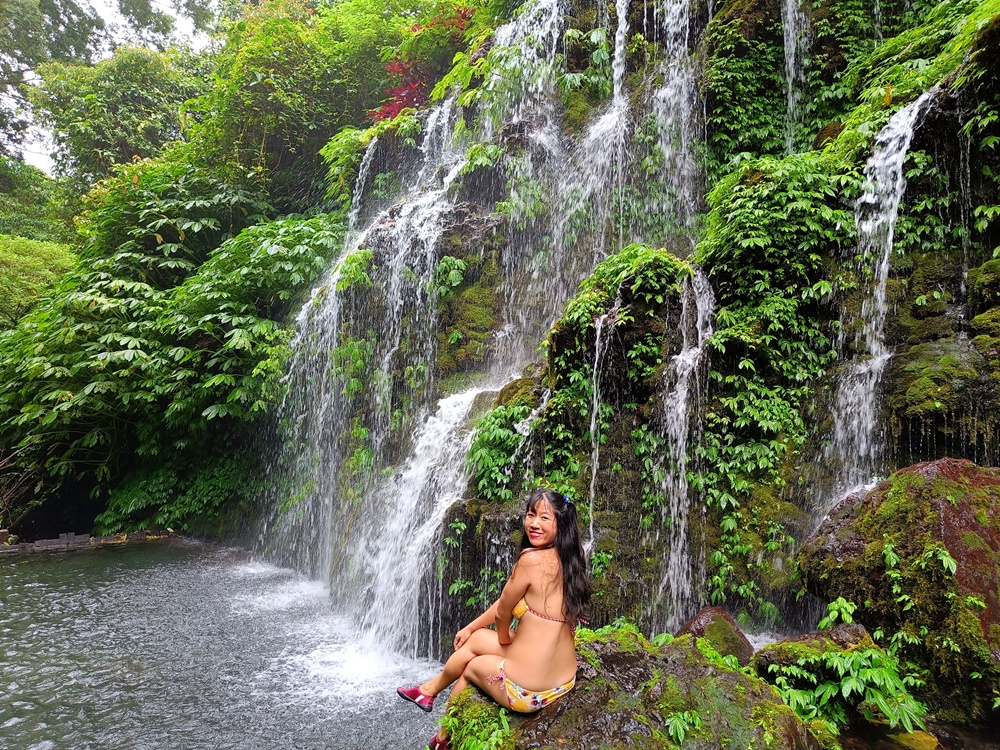 Everything You Need to Know Before Visiting Banyu Wana Amertha Waterfall
