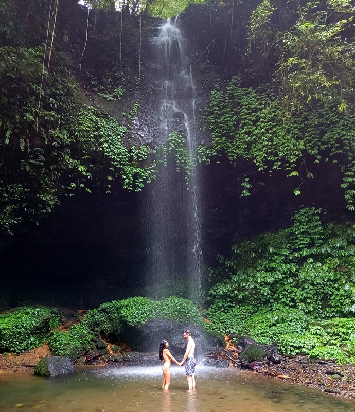 Best Waterfalls in Bali