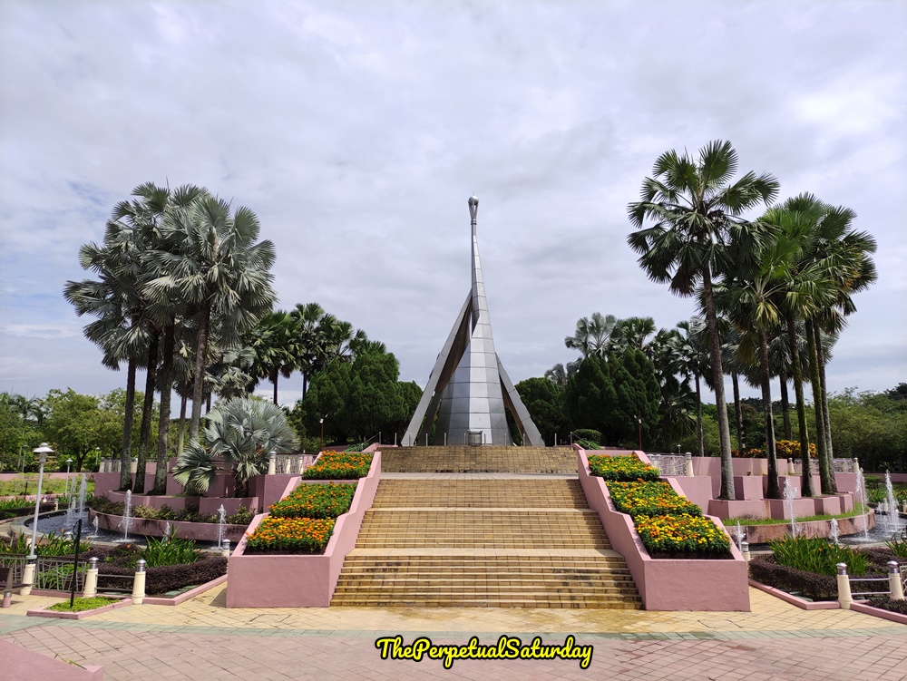Best attractions in Putrajaya Malaysia