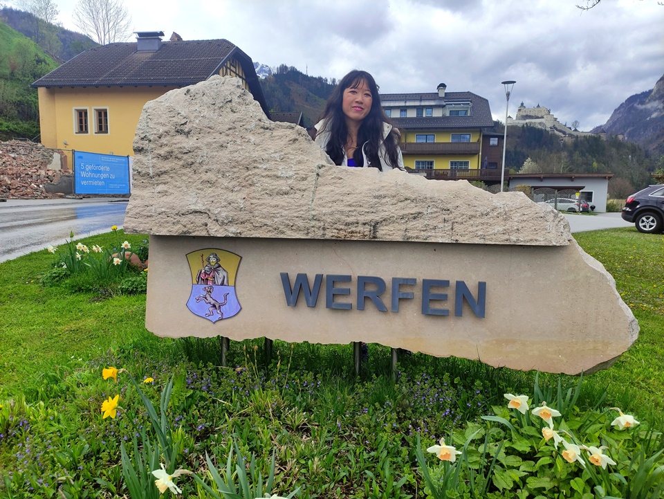 Things to do in Werfen Austria