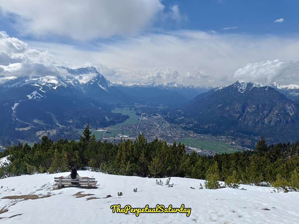 Wank mountain germany, Top attractions in Garmisch-Partenkirchen Germany