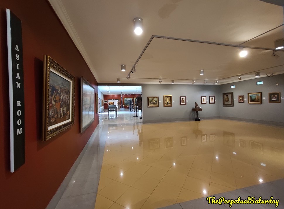 What to see at Museum Pasifika Bali
