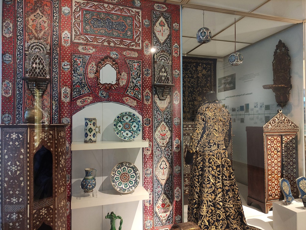 Everything You Need to Know Before Visiting Islamic Arts Museum Malaysia