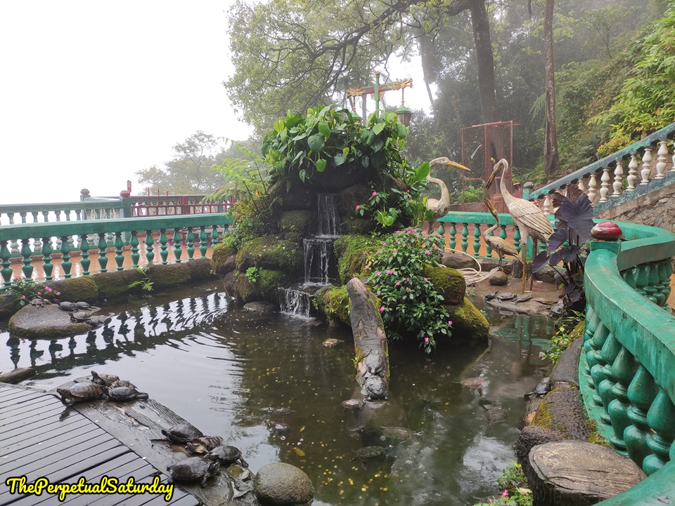 Day in Genting Highlands