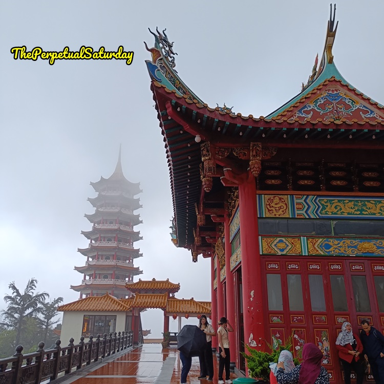 Chin Swee Temple Genting Highlands
