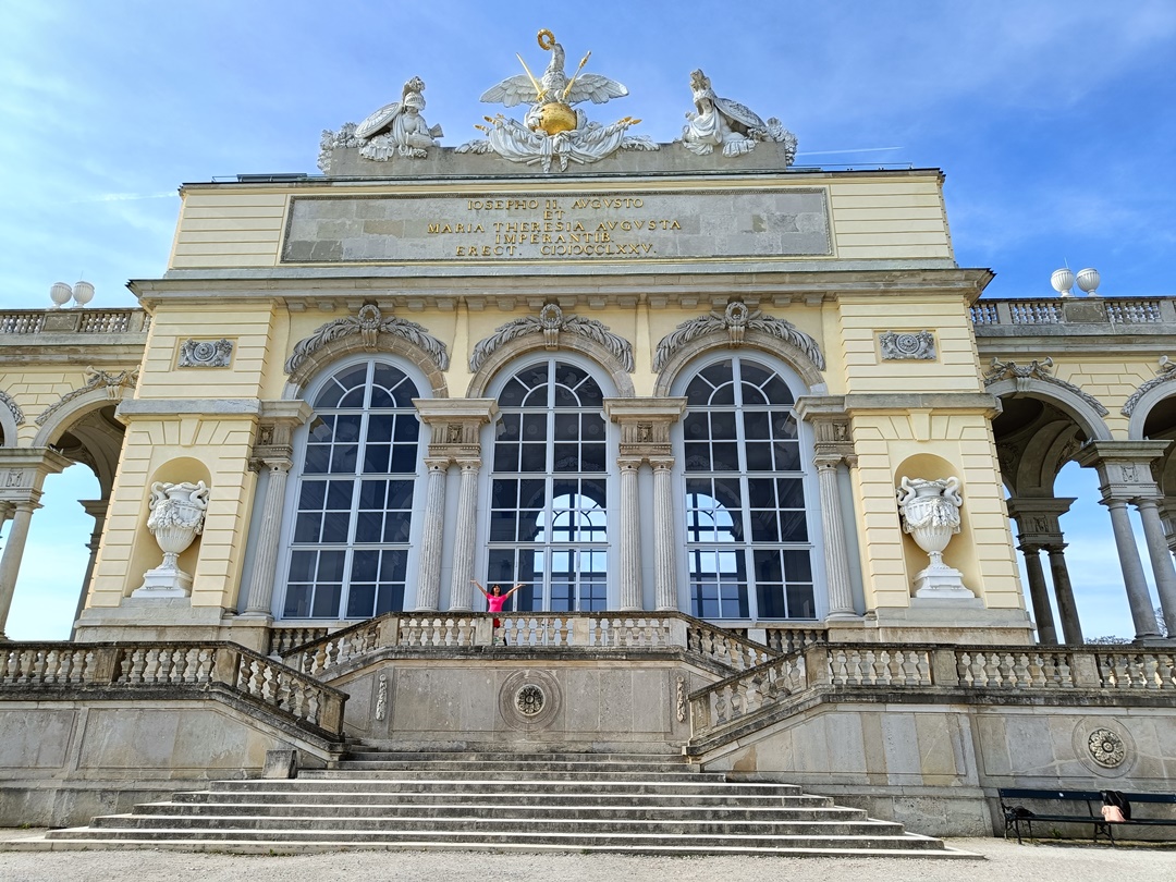 Everything You Need to Know Before Visiting the Gloriette