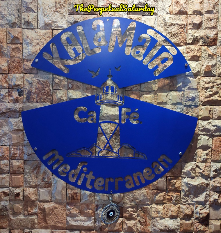 Kalamata Cafe Desa Sri Hartamas, Mediterranean restaurants KL