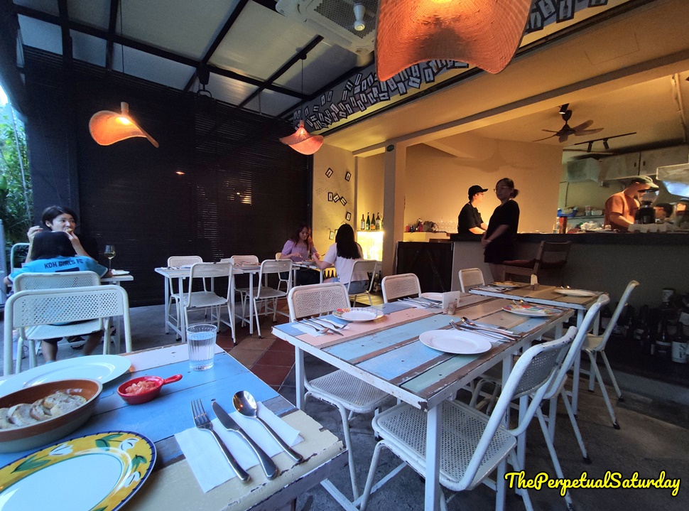 Where to eat in Mont Kiara 